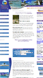 Mobile Screenshot of magicalescapes.com